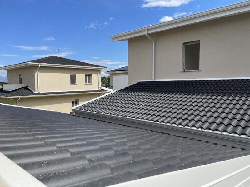 Complesso residenziale contrada Lupinello Luzzi CRT Costruzioni 10