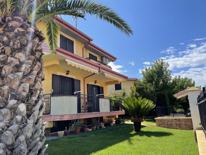 Villaggio Residenziale Luzzi 1
